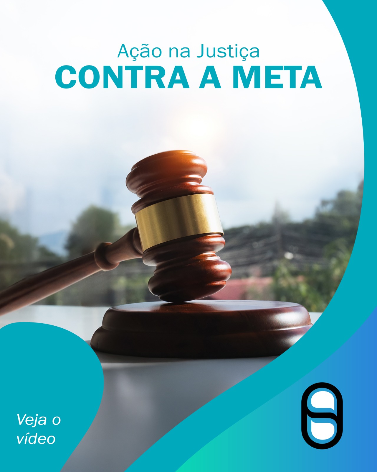 Leia mais sobre o artigo Ação na Justiça contra a Meta
