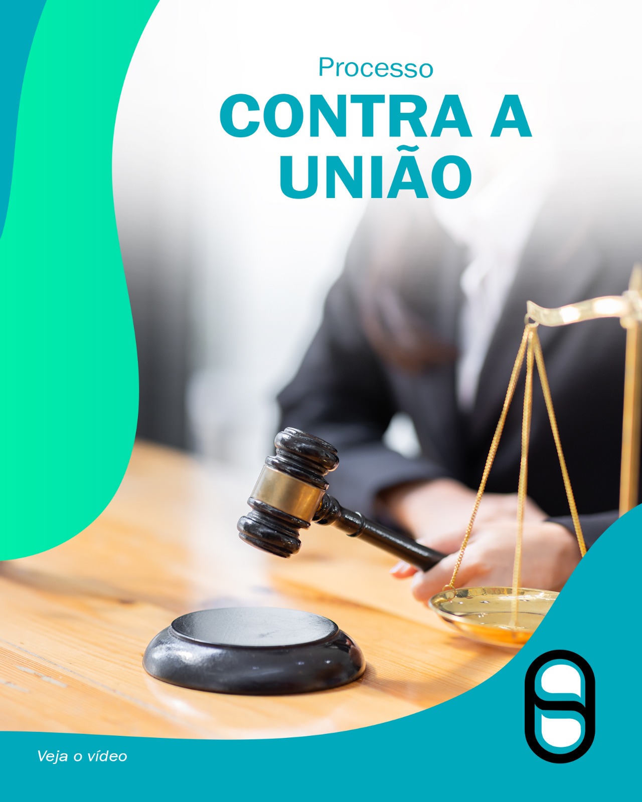 Leia mais sobre o artigo O Instituto SIGILO está movendo um processo contra a UNIÃO