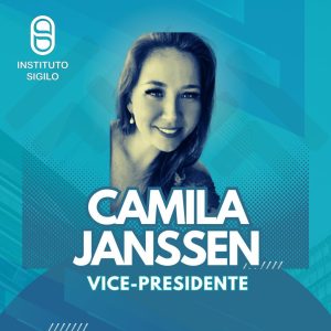 Foto de Camila Janssen