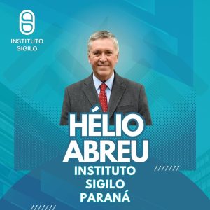 Foto de Hélio Augusto Camargo de Abreu