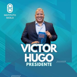 Foto de Dr. Victor Hugo Pereira Gonçalves