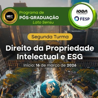 Associado do Instituto SIGILO tem desconto no curso do IODA