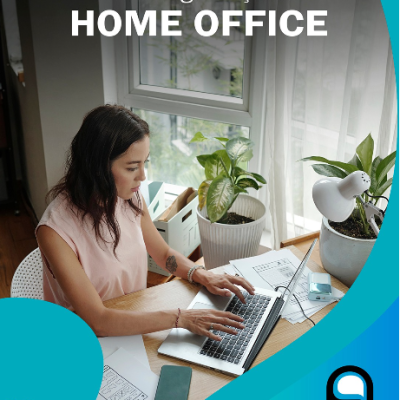 Cibersegurança no home office