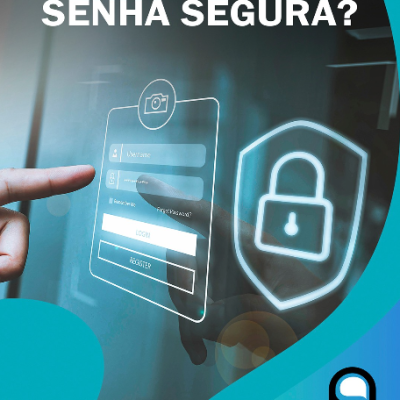 Como criar uma senha segura?