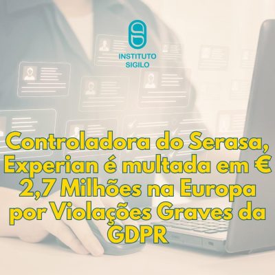 Controladora do Serasa condenada na Holanda