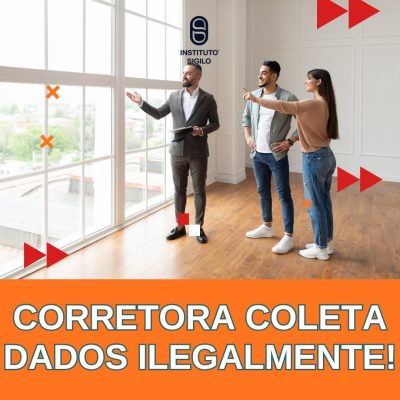 Corretores de Imóveis e Empresa de Dados São Condenados no TJSC por Tratamento Ilegal de Dados Pessoais