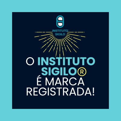 Instituto SIGILO obtém Registro Oficial de Marca no INPI