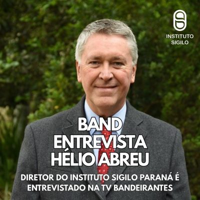 LGPD ALÉM DA LEI