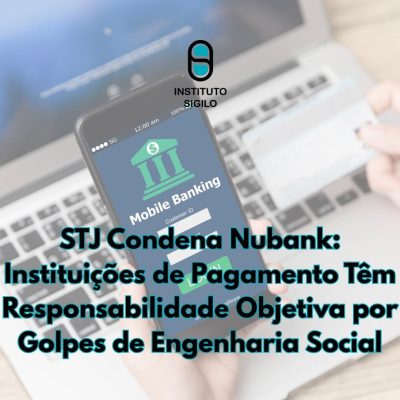 STJ Condena Nubank STJ Condena Nubank