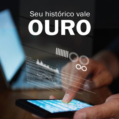 Seu histórico de navegação diz muito sobre você. Mais do que você imagina