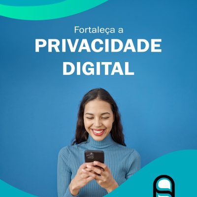 Você acredita que a privacidade deve ser um direito garantido a todos?