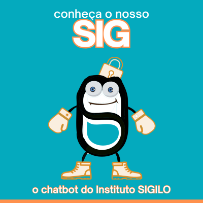 Conheça o SIG: O Novo Chatbot do Instituto SIGILO