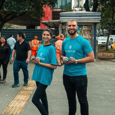 Evento Serasa2