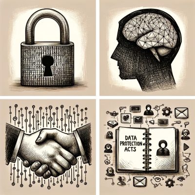 Titular de Dados e Segurança de Informação em tempos de Inteligência Artificial